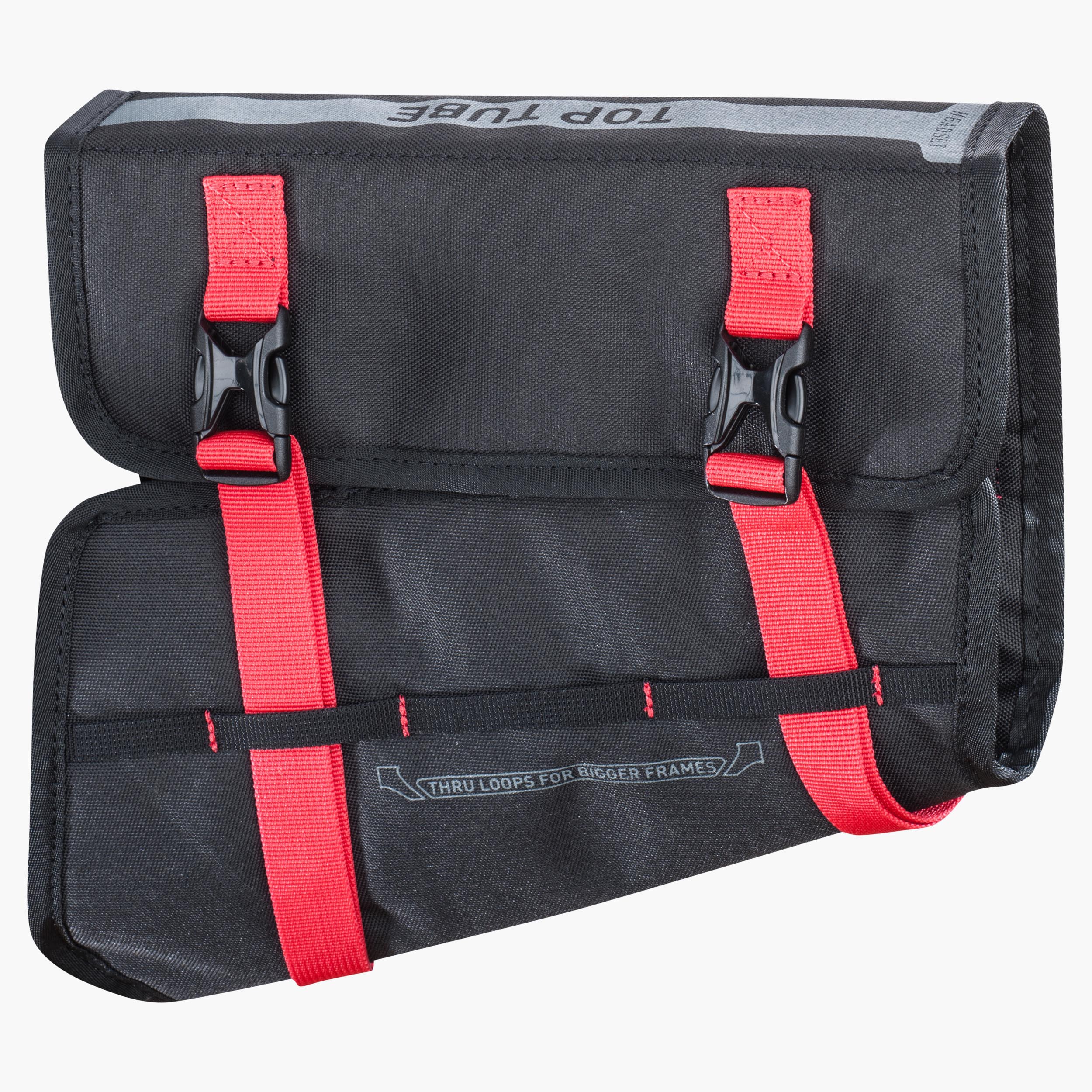 EVOC Frame Pad - view 2