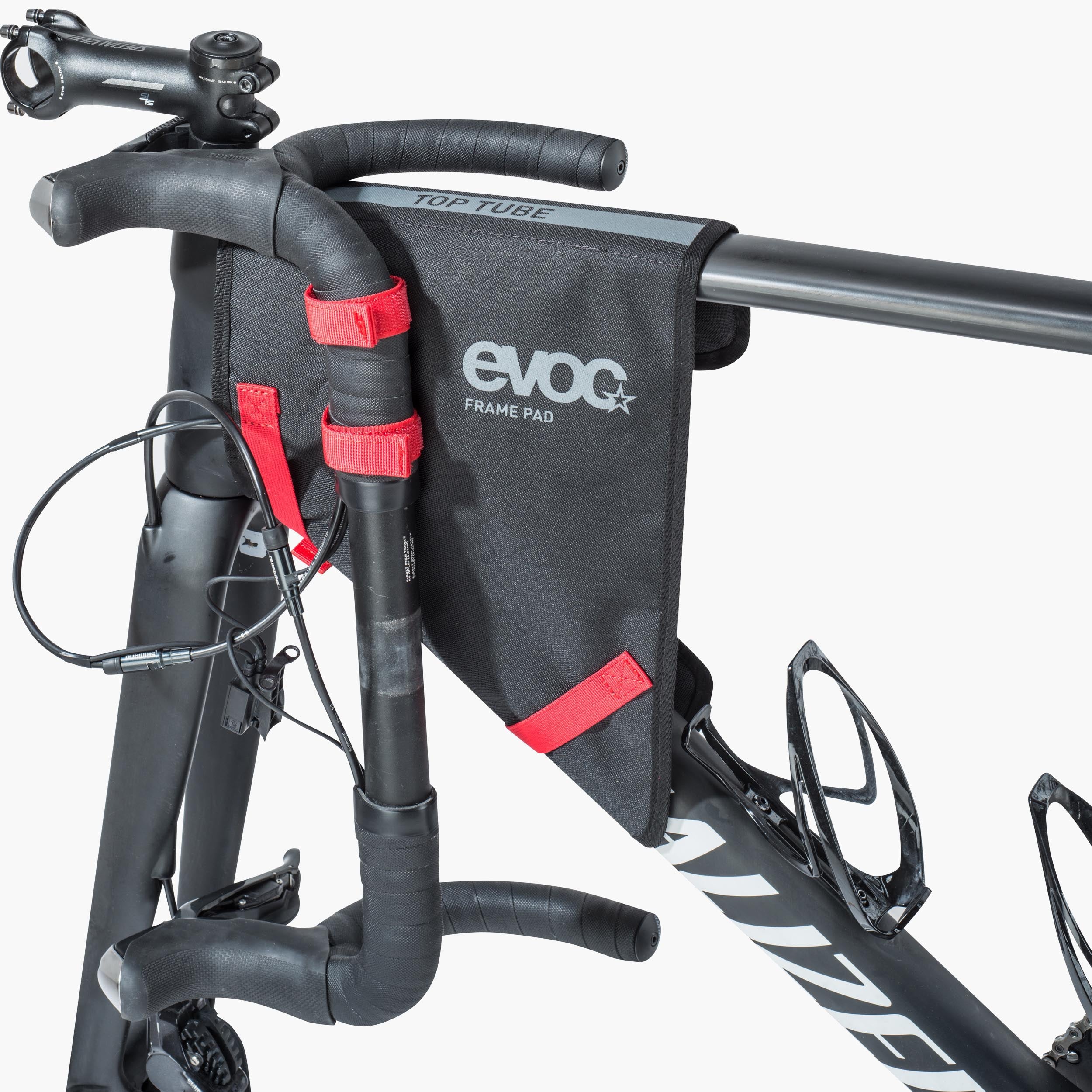 EVOC Frame Pad - view 3
