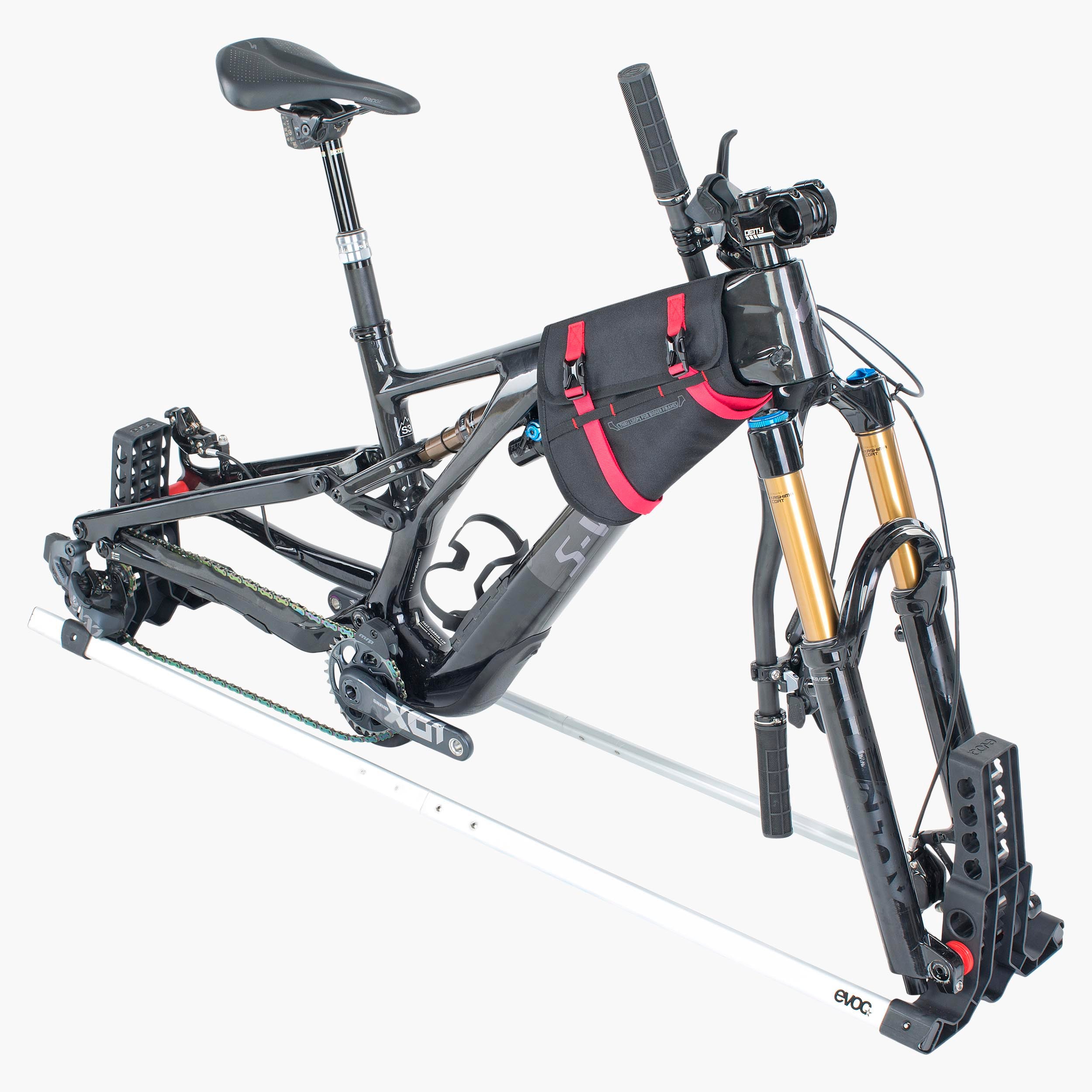 EVOC Bike Stand Pro - view 4