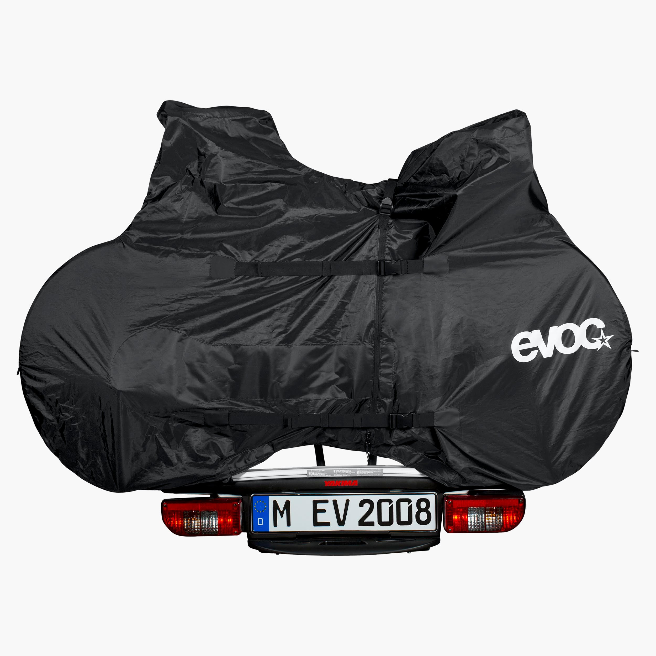 EVOC Bike Rack Cover - view 3