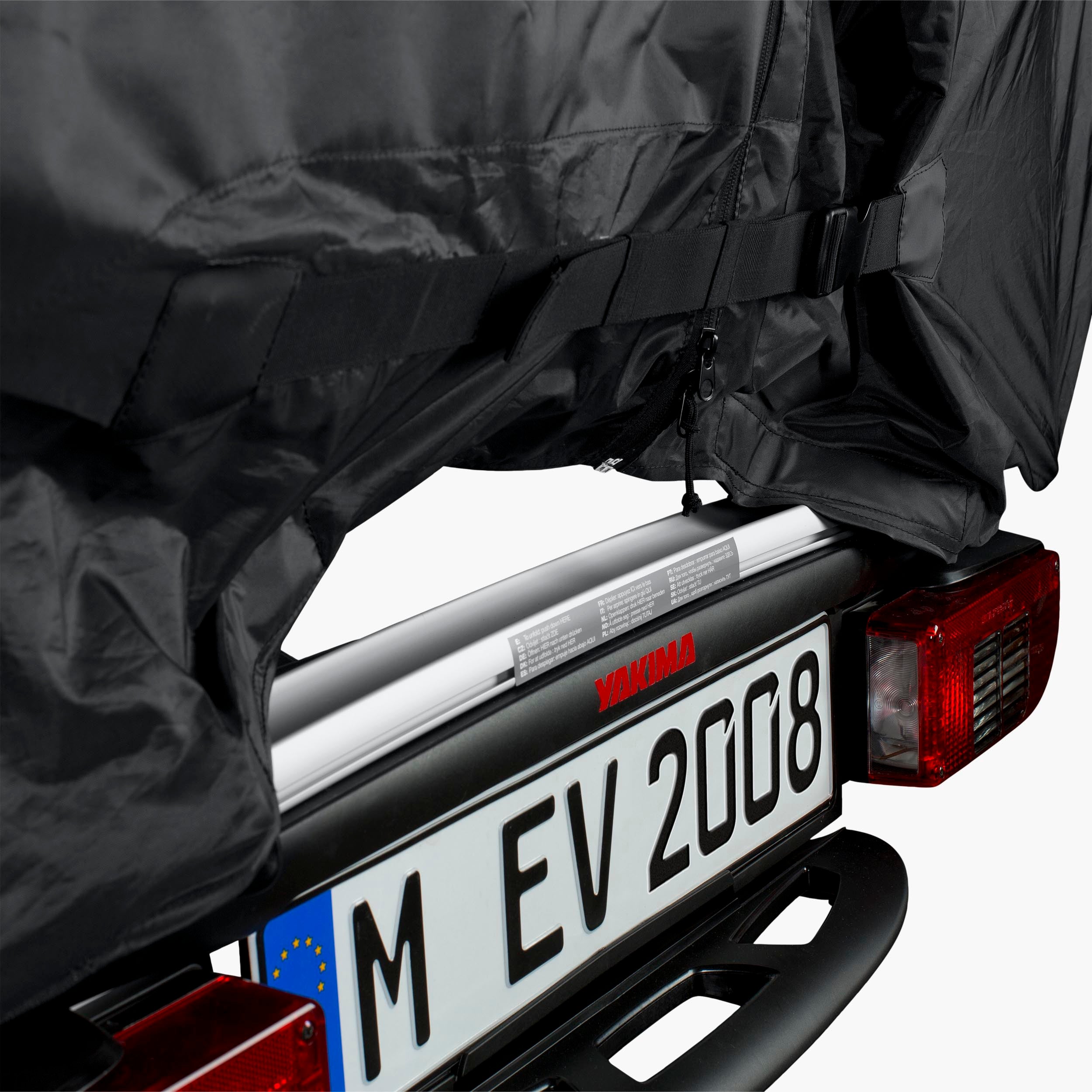EVOC Bike Rack Cover - view 6