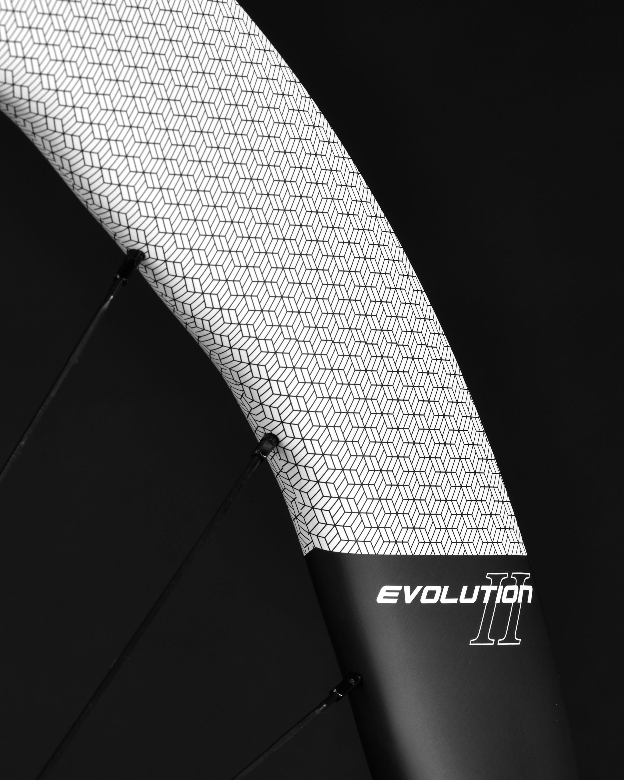 Princeton CarbonWorks Wake 6560 Evolution II Wheelset - view 3