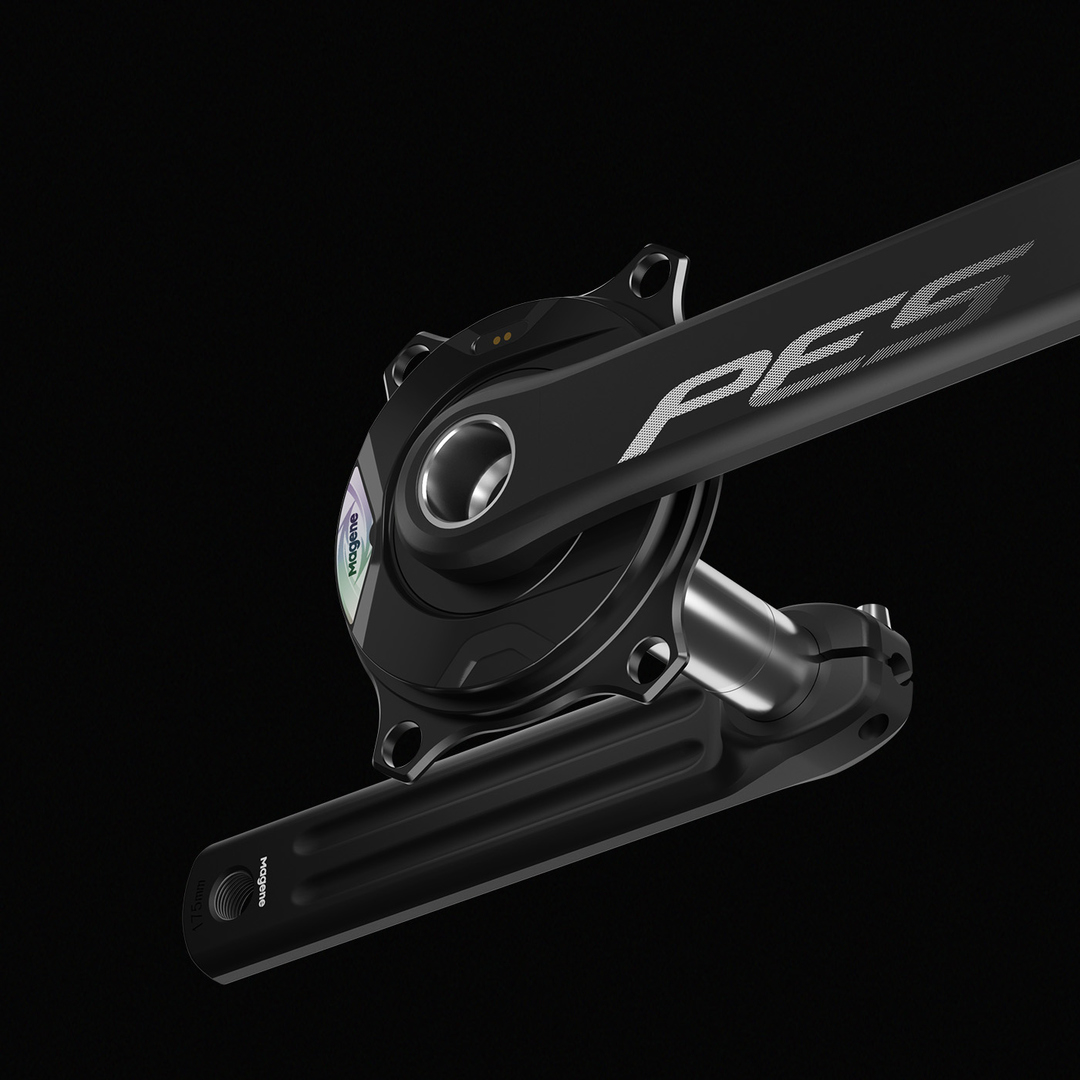 Magene PES P515 Power Meter Crankset (24mm) - view 5