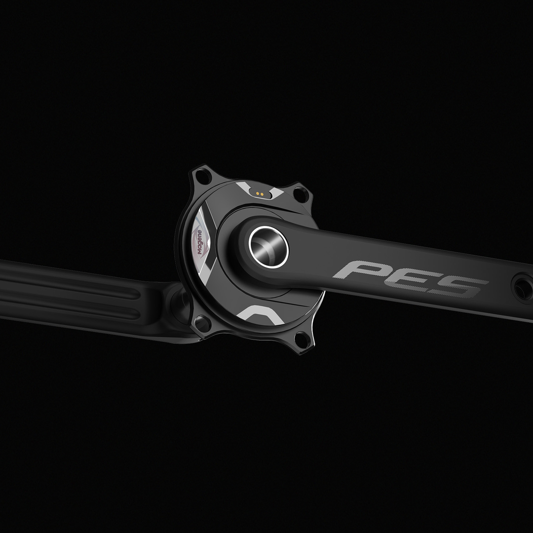 Magene PES P515 Power Meter Crankset (24mm) - view 6