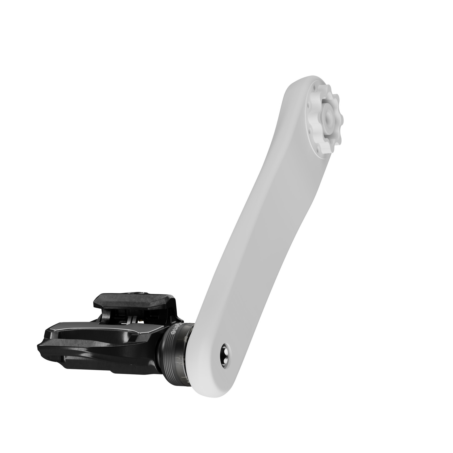 Magene P715S Dual-Sided Power Meter Pedals – SPD-SL - view 6