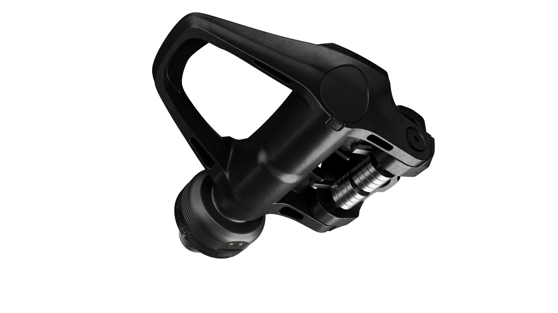 Magene P715S Dual-Sided Power Meter Pedals – SPD-SL - view 2