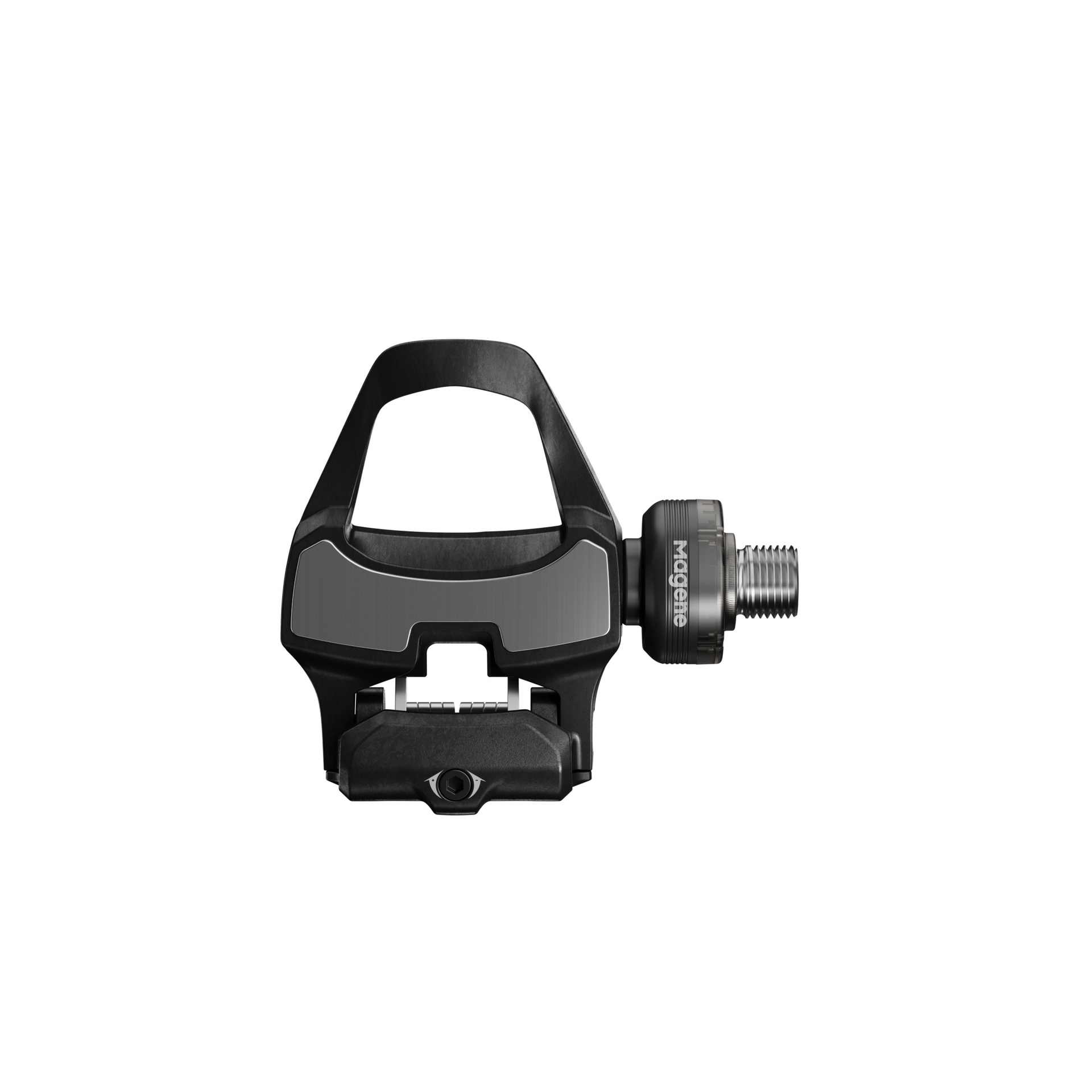 Magene P715S Dual-Sided Power Meter Pedals – SPD-SL - view 8