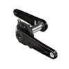 Magene TEO P515 Carbon Power Meter Crankset (DUB) - view 2