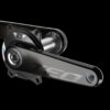 Magene TEO P515 Carbon Power Meter Crankset (DUB) - view 3