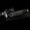 Magene TEO P515 Carbon Power Meter Crankset (DUB) - view 8