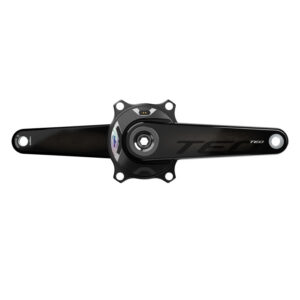 Magene TEO P515 Carbon Power Meter Crankset (DUB)