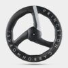 Princeton CarbonWorks Mach 7580 TSV3 Tri-Spoke Front Wheel - view 2