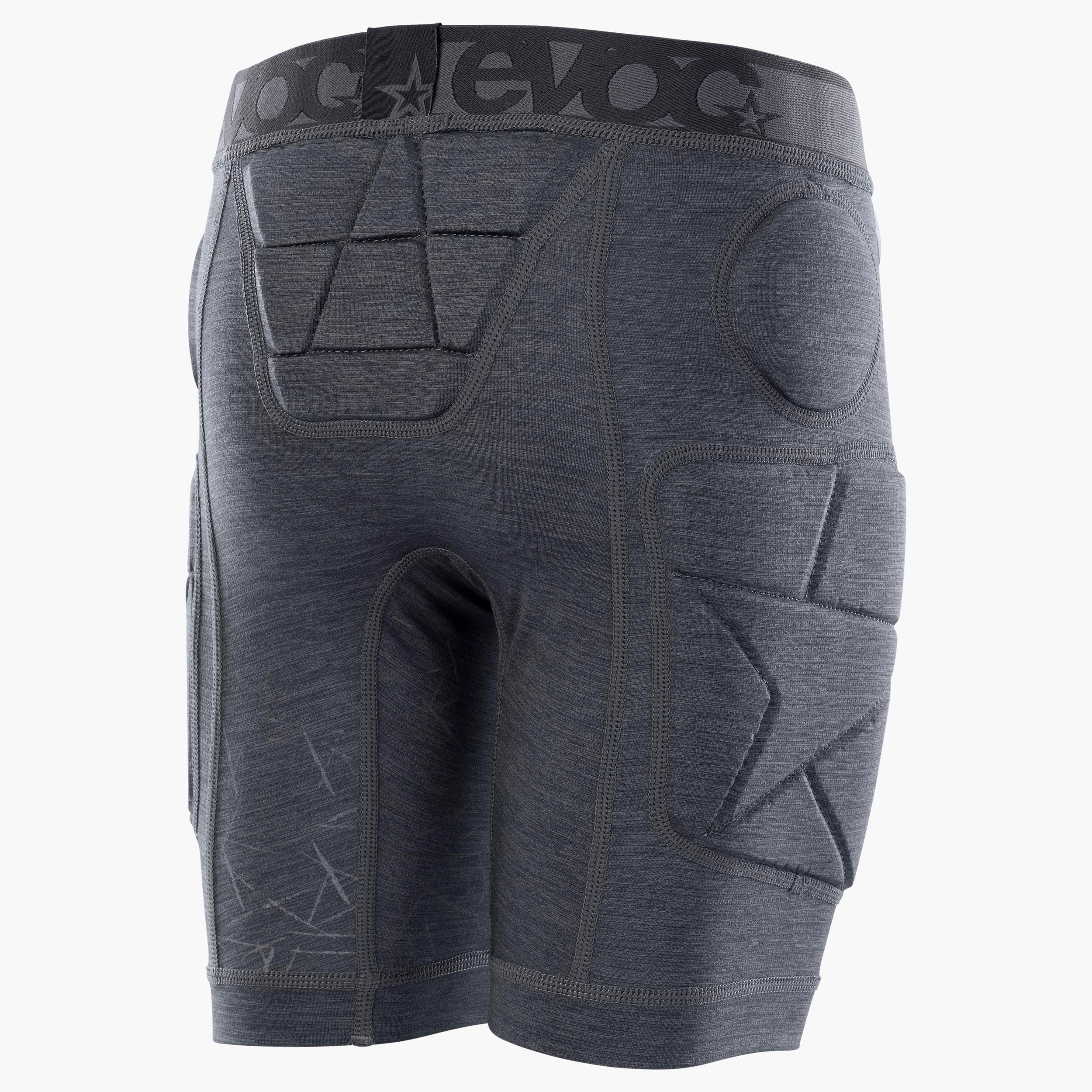 EVOC Crash Pants Kids - view 2