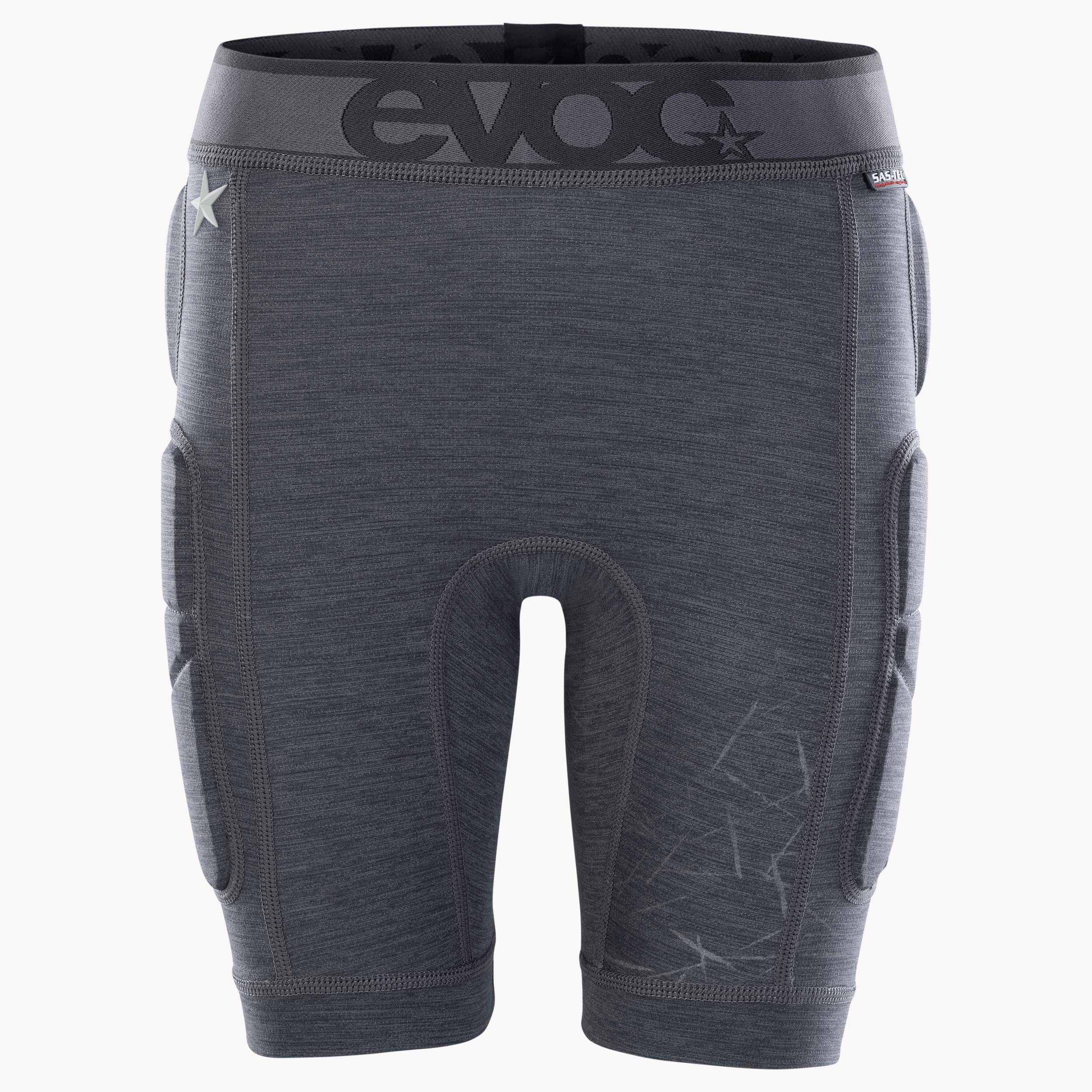 EVOC Crash Pants Kids - view 3