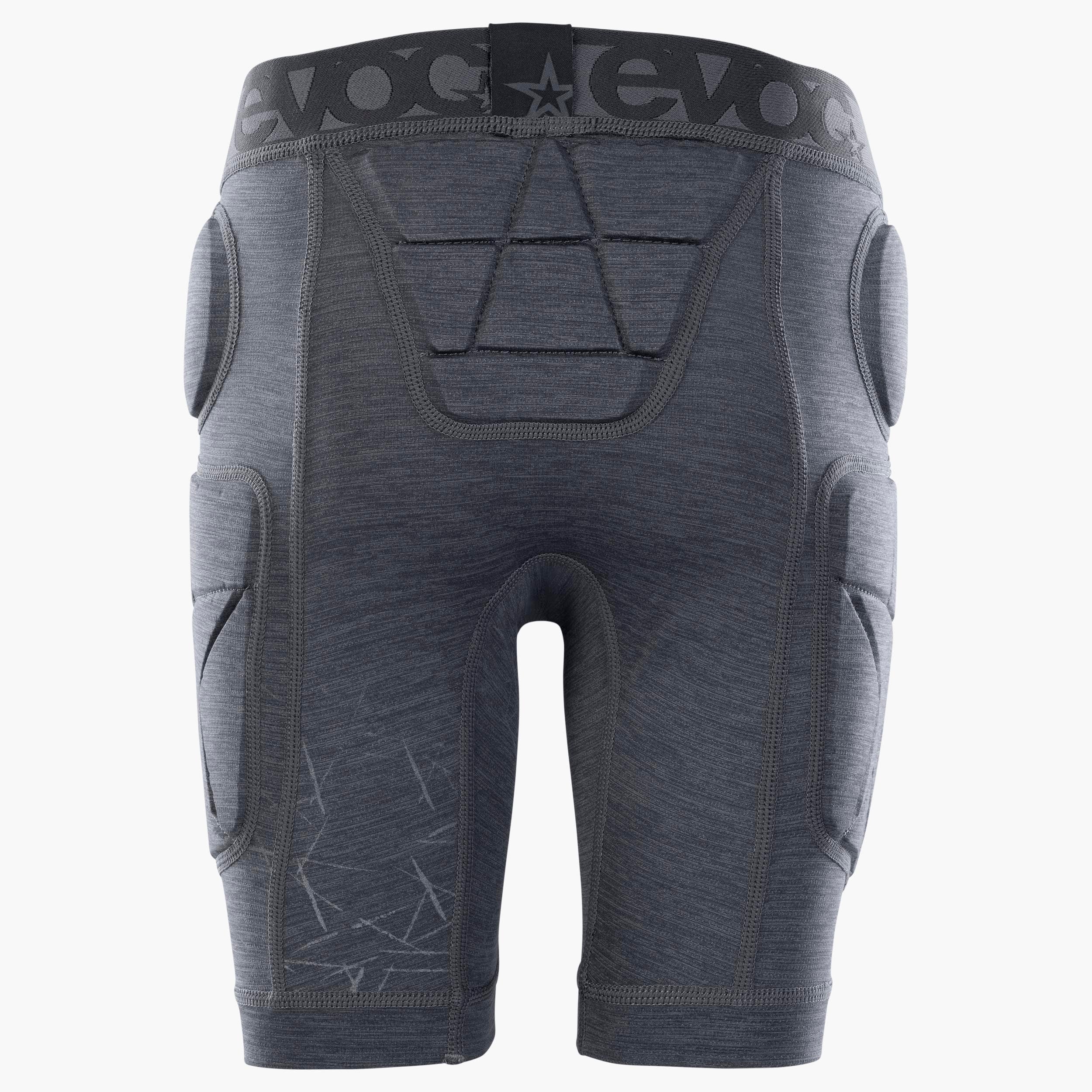 EVOC Crash Pants Kids - view 4