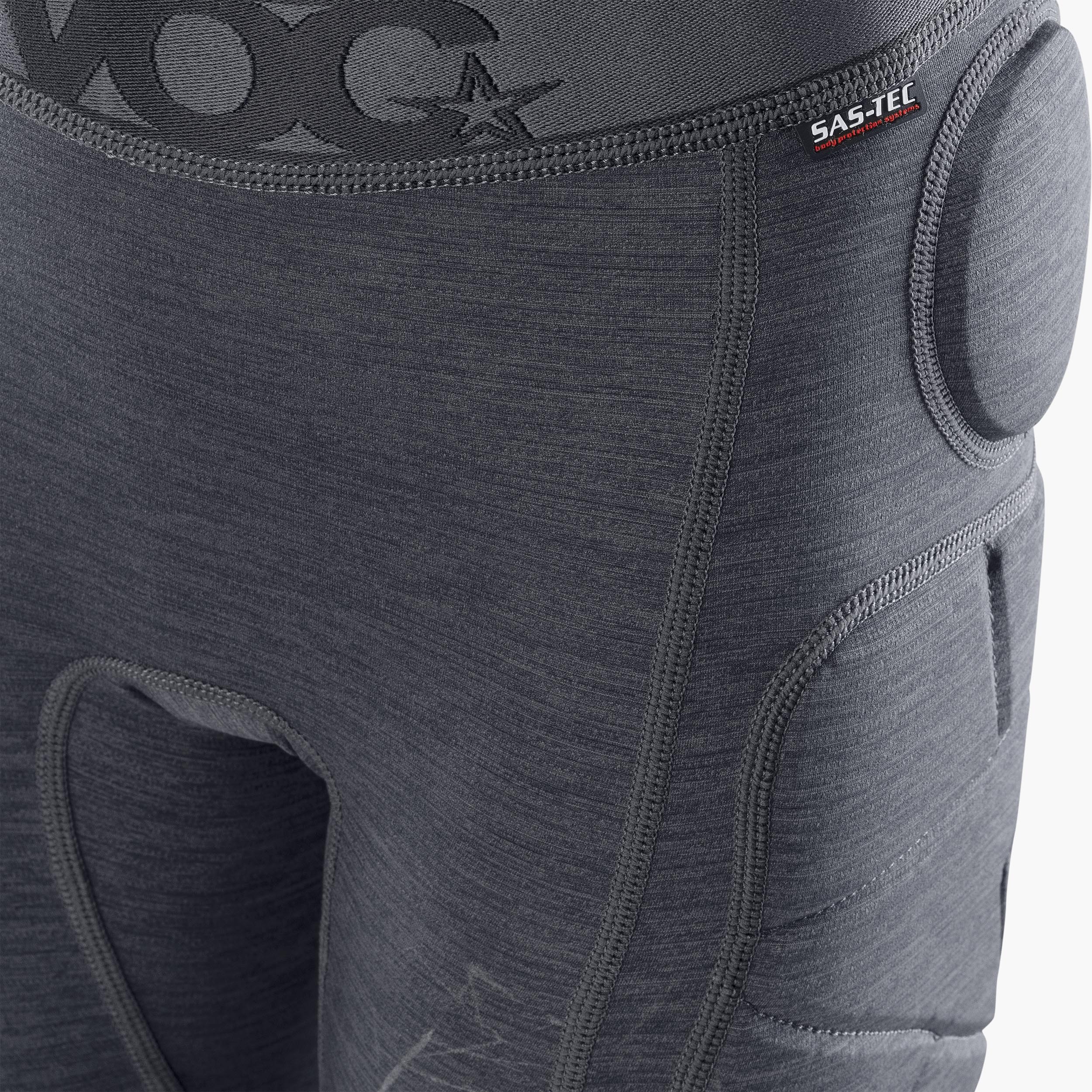 EVOC Crash Pants Kids - view 5