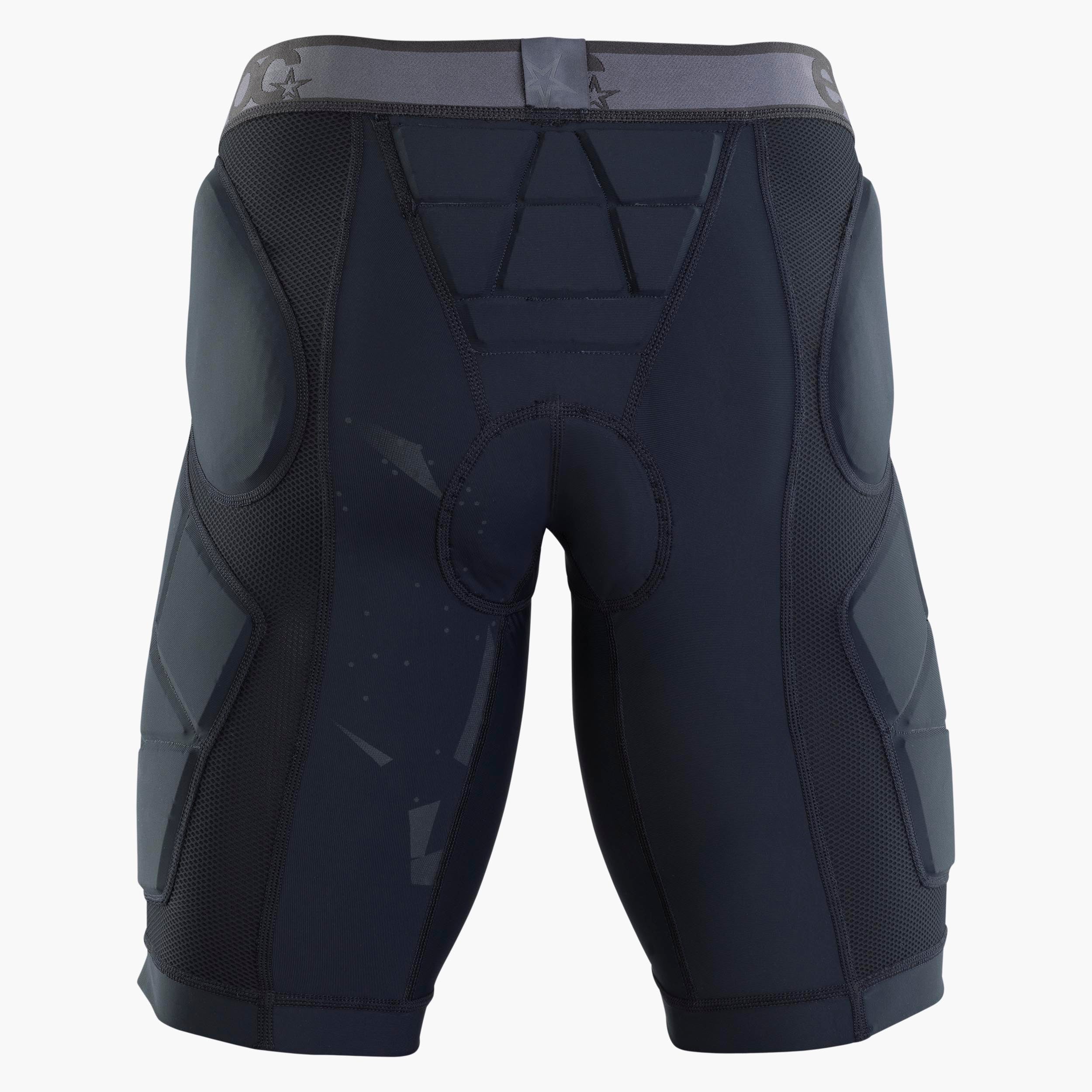 EVOC Crash Pants Bike - view 4