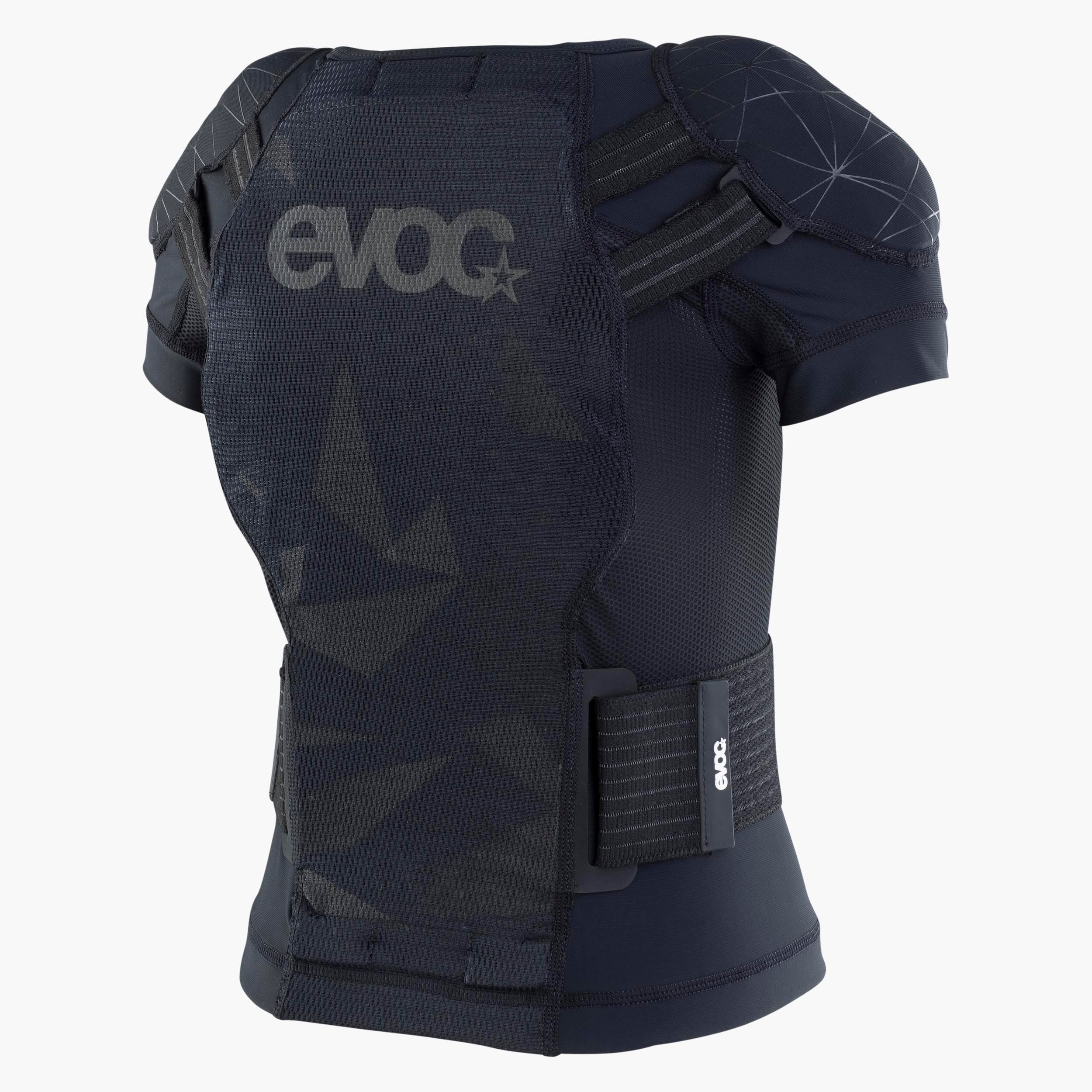 EVOC Protector Jacket Kids - view 2