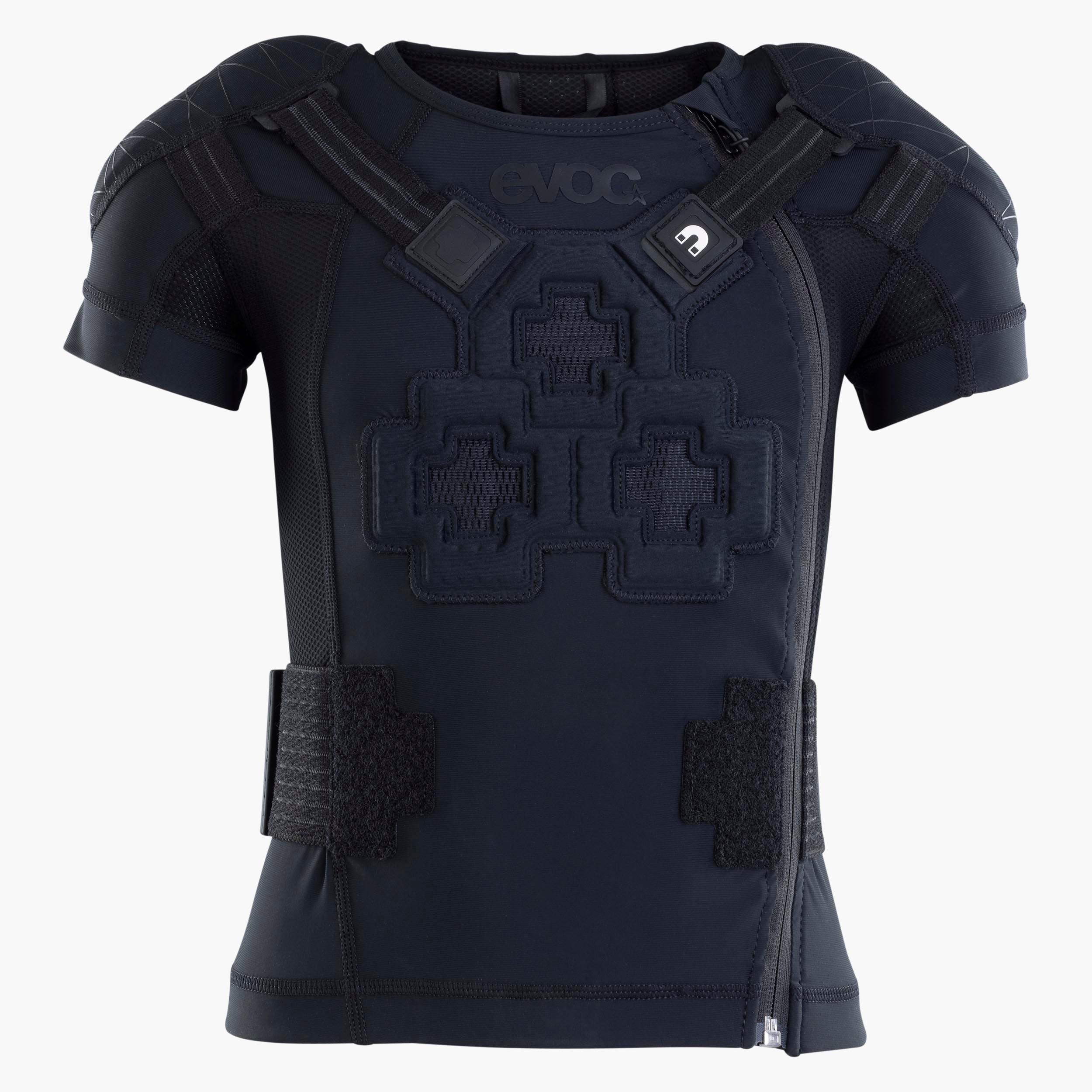 EVOC Protector Jacket Kids - view 3