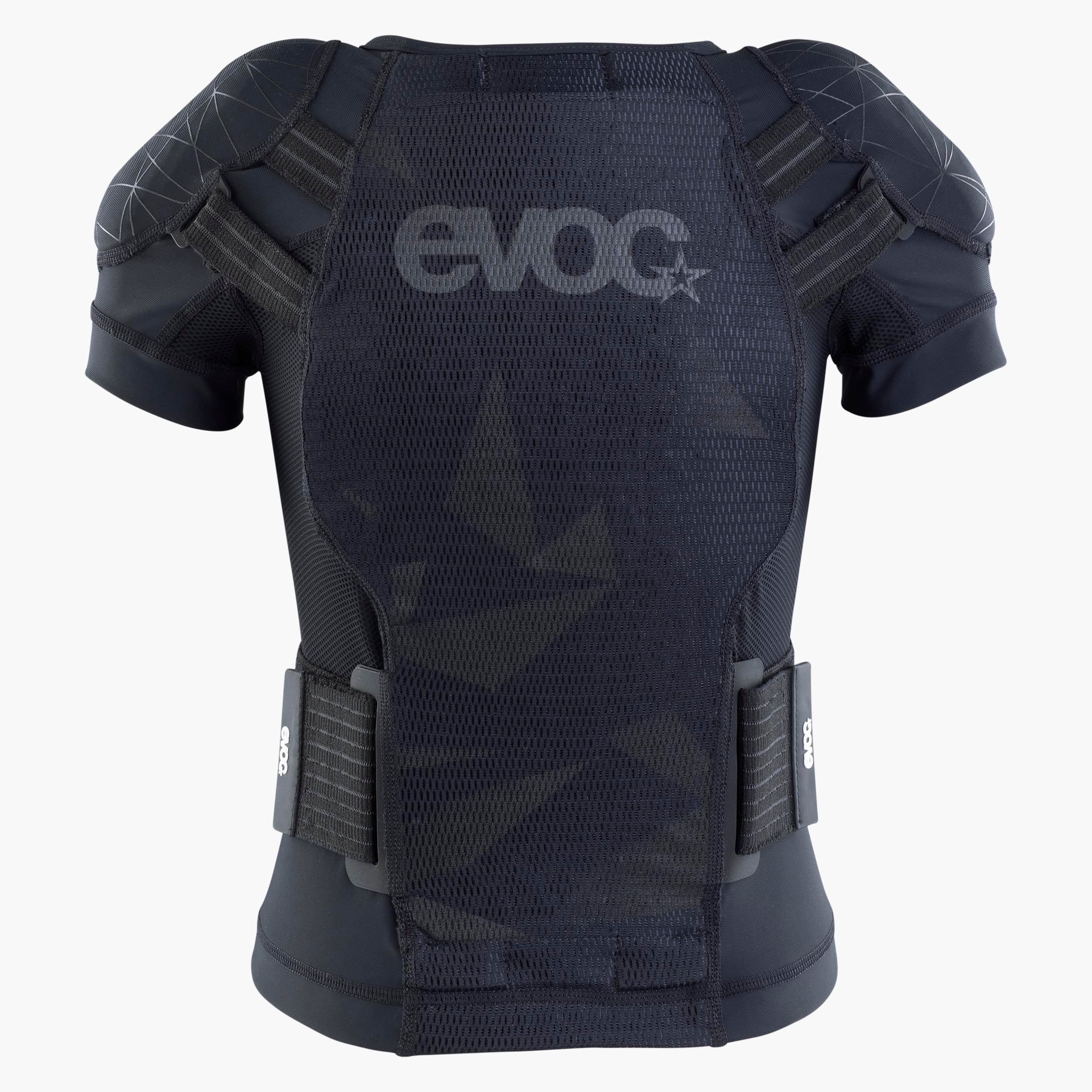 EVOC Protector Jacket Kids - view 4