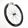 Princeton CarbonWorks Dual 5550 Evolution DT Swiss 240 Wheelset - view 2