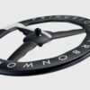 Princeton CarbonWorks Mach 7580 TSV2 Tri-Spoke Front Wheel - view 3