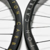 Princeton CarbonWorks Alta 3532 Disc Wheelset - view 3