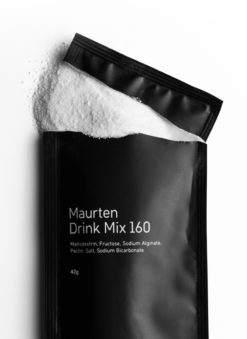 Maurten Drink Mix 160 – Box of 18 - view 3
