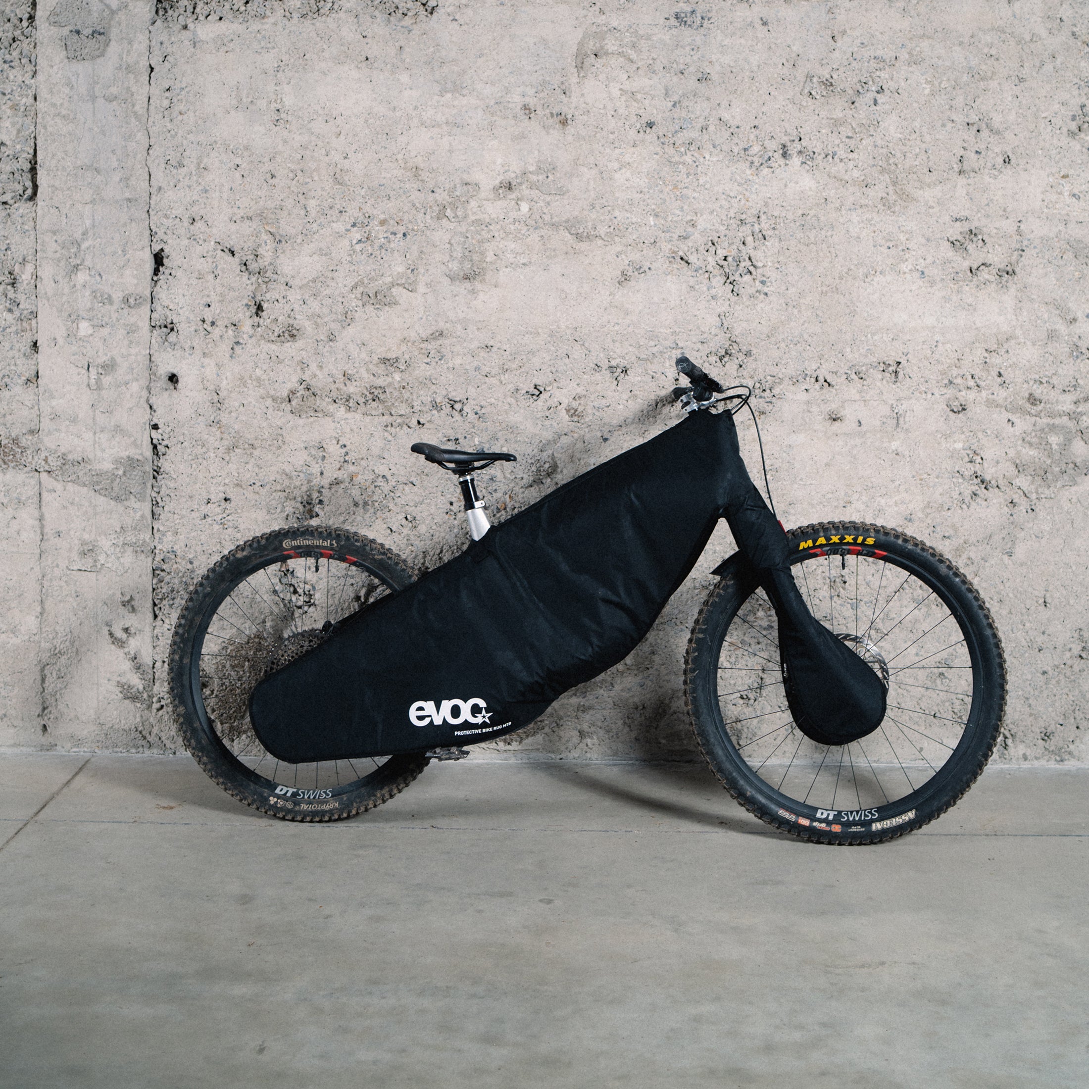 EVOC Protective Bike Rug - view 4