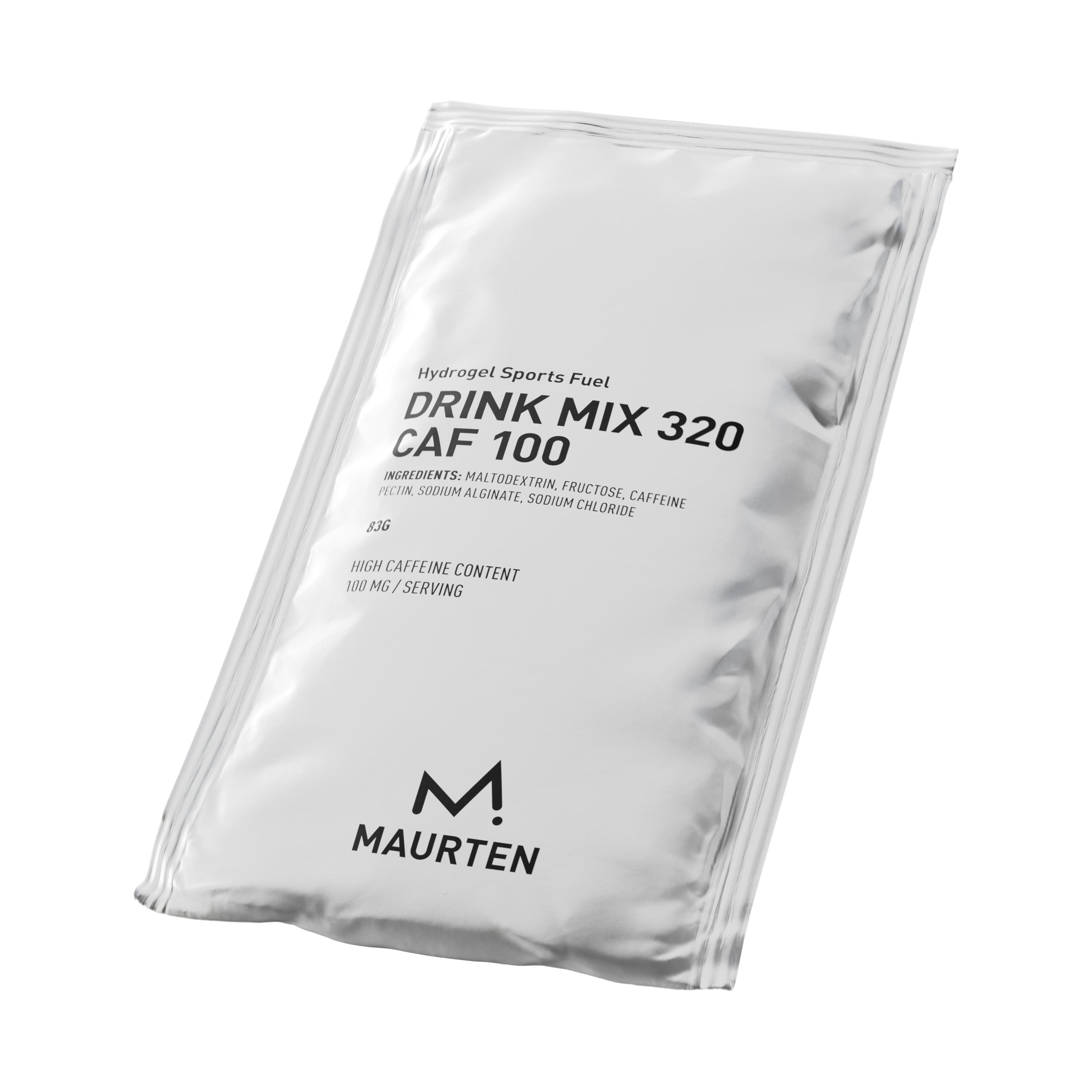 Maurten Drink Mix 320 Caf 100 – Box of 14 - view 2