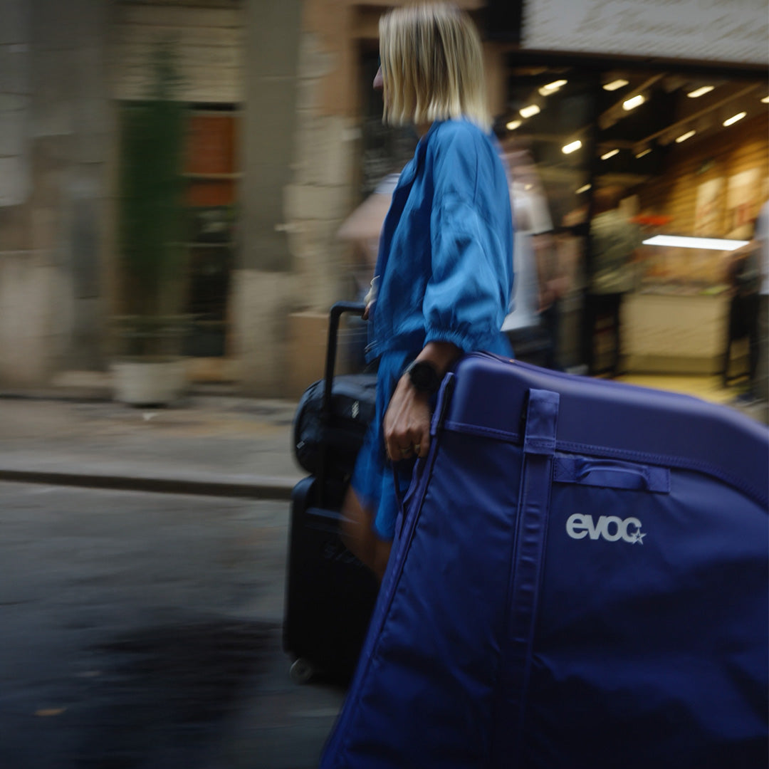 EVOC Road Bike Bag Pro - view 4