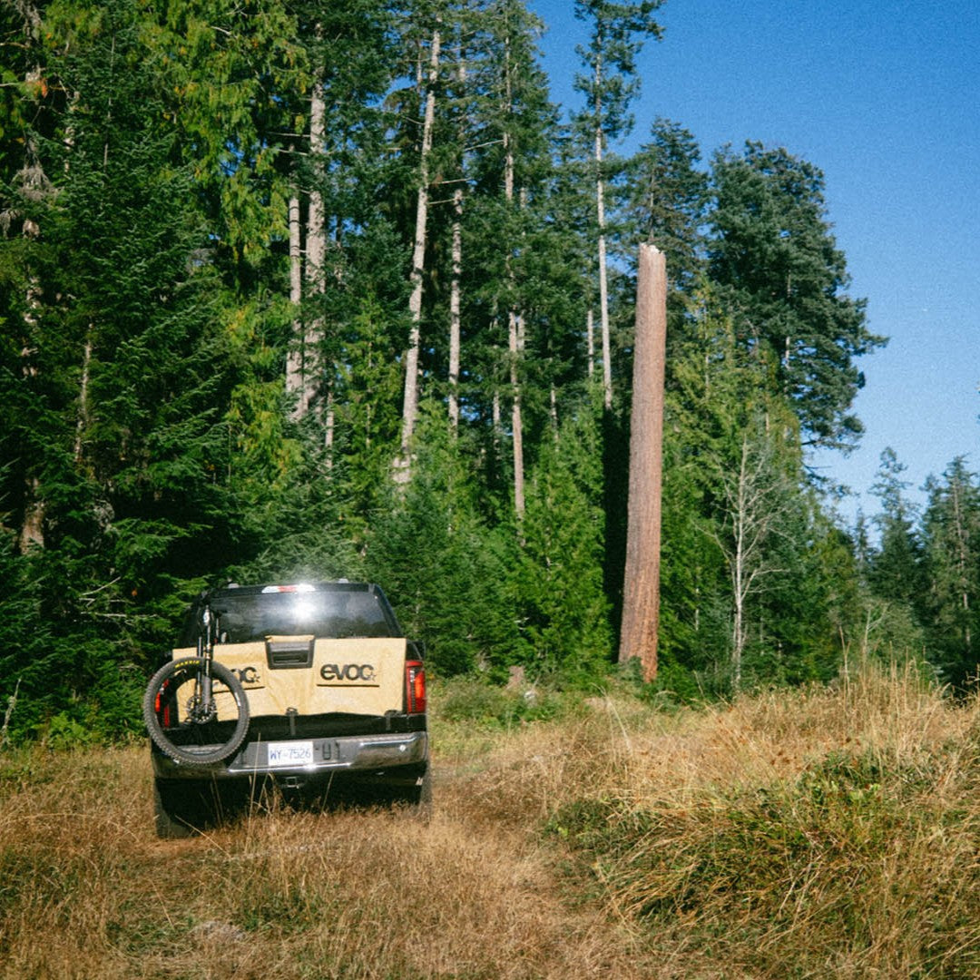 EVOC Tailgate Pad - view 3