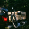 EVOC Tailgate Pad - view 4
