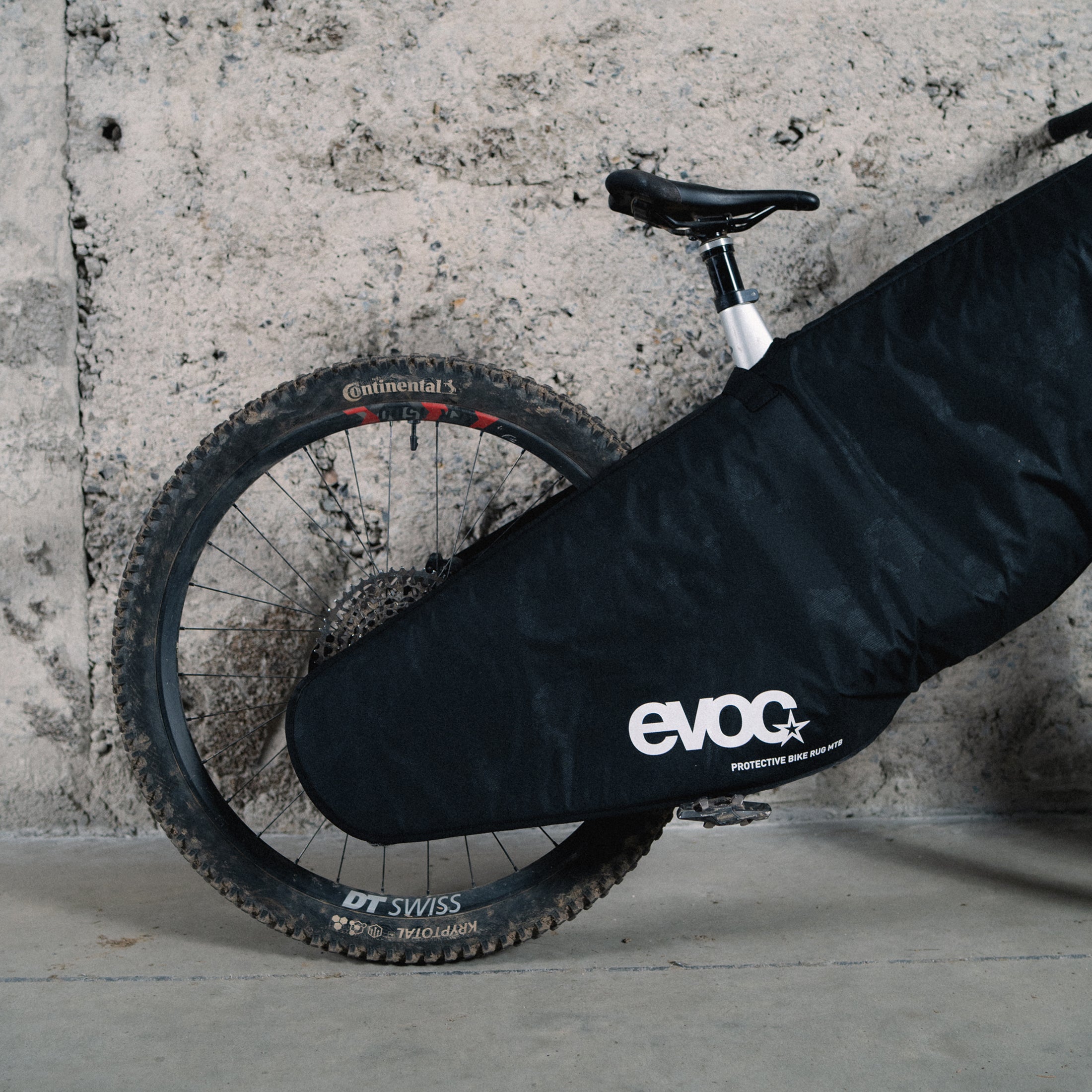 EVOC Protective Bike Rug - view 6