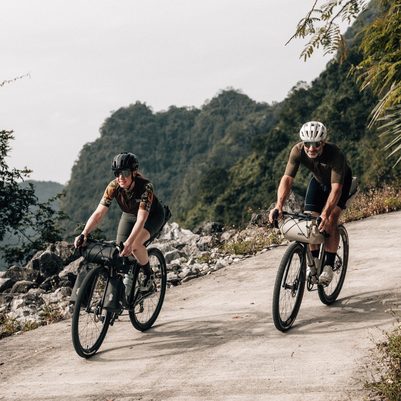 EVOC Handlebar Pack BOA WP - view 6