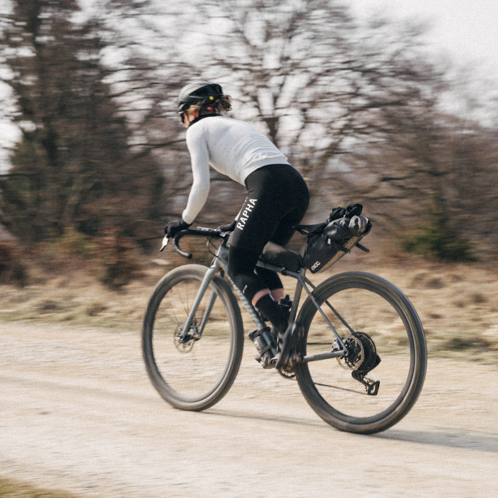 EVOC Seat Pack Ultra WP - view 8