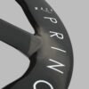Princeton CarbonWorks Mach 7580 TSV3 Tri-Spoke Front Wheel - view 3