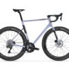 Basso Astra Shimano Ultegra Di2 in Black Opal with Fulcrum Wind 57mm wheels
