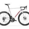 Basso Diamante Campagnolo Record 13 in White Fire