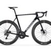 Basso Diamante Shimano Ultegra Di2 in Prism with DT Swiss ARC 1100 55mm wheels