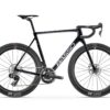 Basso Diamante SRAM Red AXS in Prism with DT Swiss ARC 1100 55mm wheels
