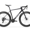 Basso Palta III Campagnolo Record X in Carbon Chrome with Campagnolo Zonda Carbon wheels