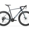 Basso Palta III Campagnolo Record X in Galaxy Dream with Campagnolo Zonda Carbon wheels