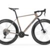 Basso Palta III Campagnolo Record X in Purple Dust with Campagnolo Zonda Carbon wheels