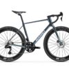 Basso Palta III Shimano GRX 825 Di2 in Galaxy Dream with DT Swiss GRC 1600 wheels