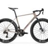 Basso Palta III Shimano GRX 825 Di2 in Purple Dust with DT Swiss GRC 1600 wheels