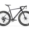Basso Palta III SRAM Force XPLR AXS in Carbon Chrome with Zipp 303 XPLR S wheels