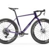 Basso Palta III SRAM Force XPLR AXS in Deep Orbit with Zipp 303 XPLR S wheels