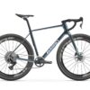 Basso Palta III SRAM Force XPLR AXS in Galaxy Dream with Zipp 303 XPLR S wheels
