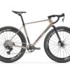 Basso Palta III SRAM Force XPLR AXS in Purple Dust with Zipp 303 XPLR S wheels